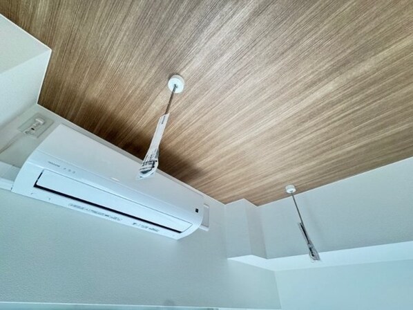 レジディア木場の物件内観写真